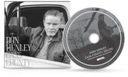 Don Henley – Cass Contry (CD)