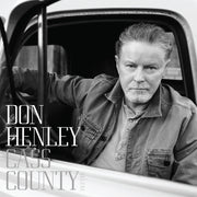 Don Henley – Cass Country (LP Vinyl)