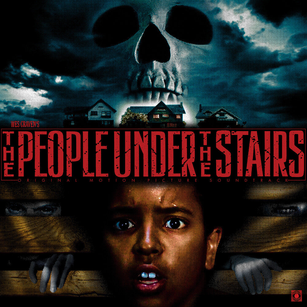 Don Peake – People Under The Stairs (LP Vinyl)