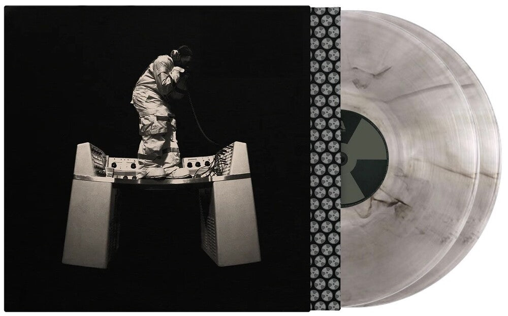 Don Toliver – Octane (2-LP Vinyl)