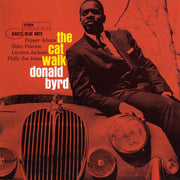 Donald Byrd – Cat Walk (Blue Note Classic Vinyl Edition, 180 Gram)