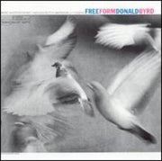 Donald Byrd – Free Form (Bonus Tracks, Remastered CD)