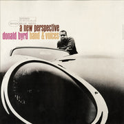 Donald Byrd – New Perspective (Blue Note Classic Vinyl Series)