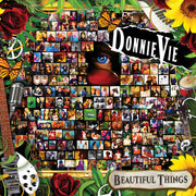 Donnie Vie – Beautiful Things (LP Vinyl)