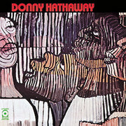 Donny Hathaway – Donny Hathaway (LP Vinyl)