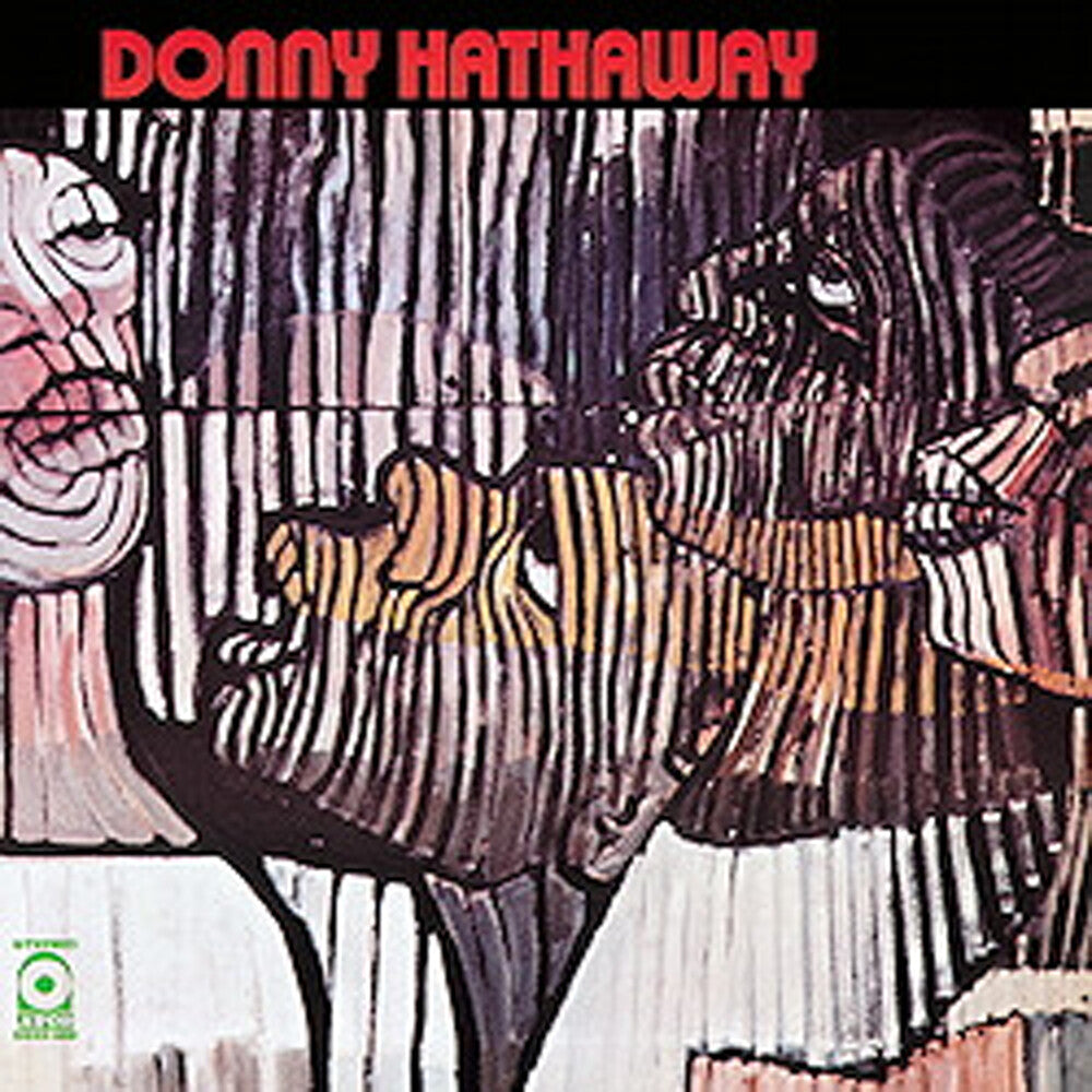 Donny Hathaway – Donny Hathaway (LP Vinyl)