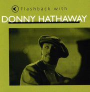 Donny Hathaway – Flashback with Donny Hathaway (CD)