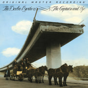 Doobie Brothers – Captain & Me (Limited Edition, 180 Gram LP Vinyl)