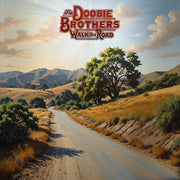 Doobie Brothers – Walk This Road (LP Vinyl)
