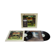 Dooble Brothers – Best Of The Doobies: Volumes 1 & 2 (LP Vinyl)