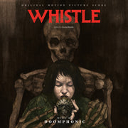 Doomphonic (Colv) (Ltd) (Ofgv) (Red) (Smok) – Whistle - O.S.T. (Colored, Limited Edition, Ofgv, Red, Smok LP Vinyl)