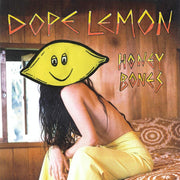 Dope Lemon – Honey Bones - 10th Anniversary (Picture Discs LP Vinyl)