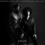 Dorian Holley + Nayanna Holley – DNA (CD)