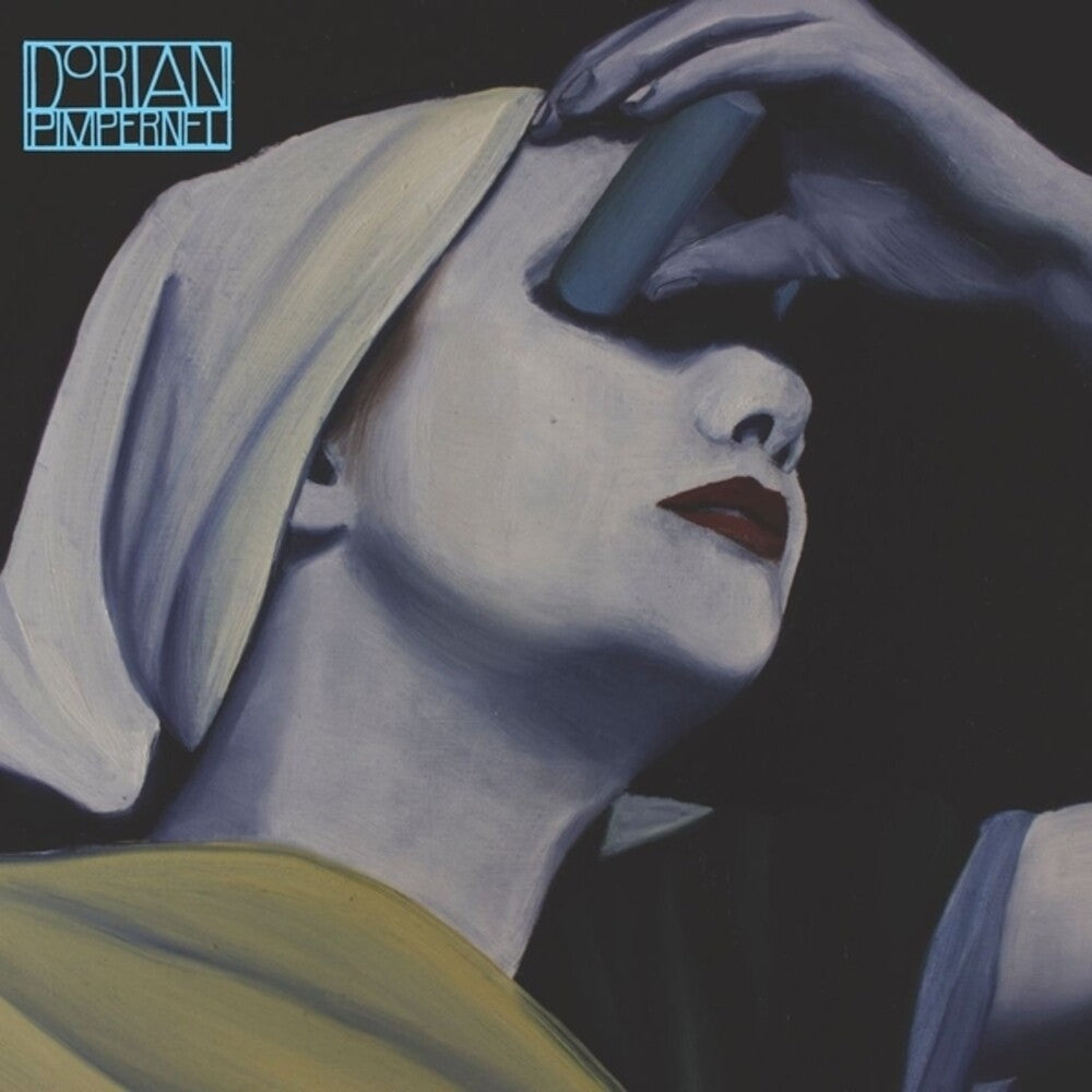 Dorian Pimpernel – Flowers Too (CD)