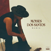 Dos Moyses Santos – Maria (LP Vinyl)