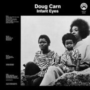 Doug Carn – Infant Eyes - Remastered - Blue/Black Swirl (Blk LP Vinyl)