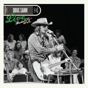 Doug Sahm – Live From Austin, TX (2-LP Vinyl)