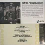Doug Sahm – Live From Austin, TX (2-LP Vinyl)
