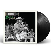 Doug Sahm – Live From Austin, TX (2-LP Vinyl)