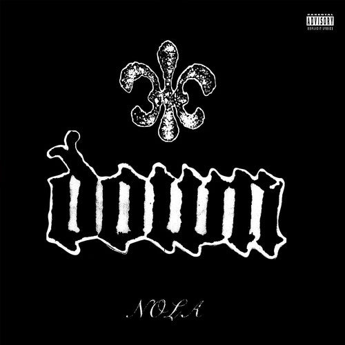 Down – Nola (LP Vinyl)