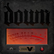 Down – Volume V (Clear, Gate, Org LP Vinyl)