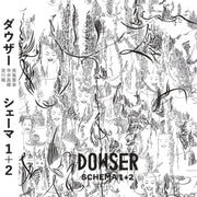 Dowser – Schema 1+2 (CD)