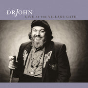 Dr John – Live At The Village Gate (CD)