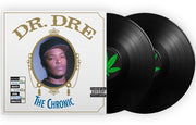 Dr. Dre – The Chronic (LP Vinyl)