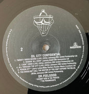 Dr. Feelgood – Oil City Confidential Soundtrack (2-LP Vinyl)