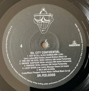 Dr. Feelgood – Oil City Confidential Soundtrack (2-LP Vinyl)