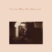 Dr. John – Dr. John Plays Mac Rebennack (CD)
