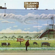 Dr. John – Dr. John's Gumbo (Gate, 180 Gram LP Vinyl)