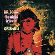Dr. John – GRIS-gris (LP Vinyl)