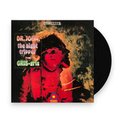 Dr. John – GRIS-gris (LP Vinyl)