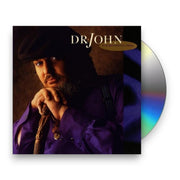 Dr. John – In a Sentimental Mood (CD)