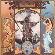 Dr. John – The Sun Moon & Herbs (LP Vinyl)