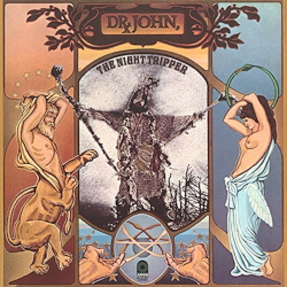 Dr. John – The Sun Moon & Herbs (LP Vinyl)