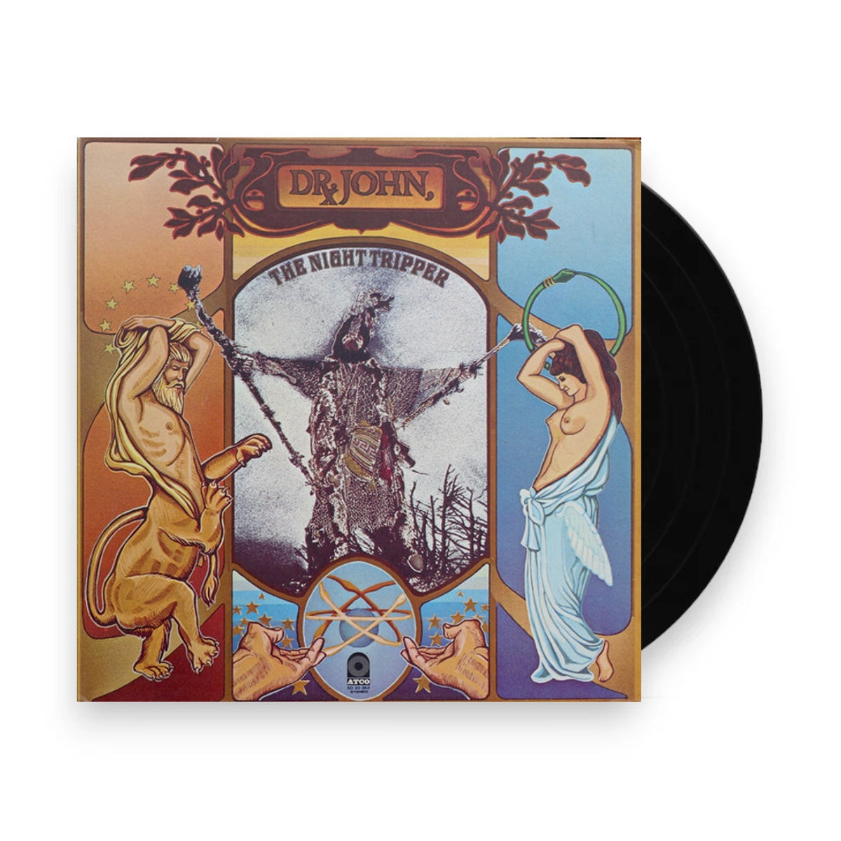 Dr. John – The Sun Moon & Herbs (LP Vinyl)