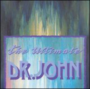 Dr. John – Ultimate Dr John (CD)