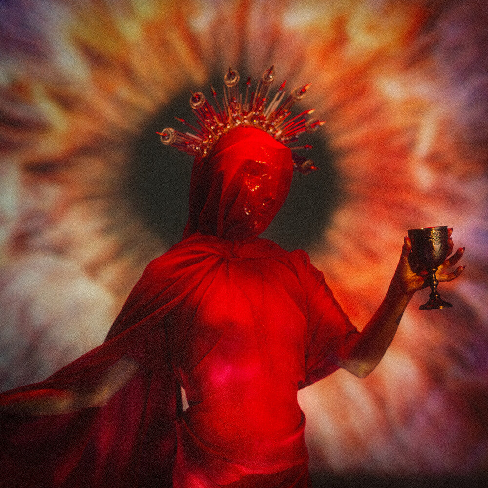 Drag Talk – Drink The Ocean (Ofgv LP Vinyl)