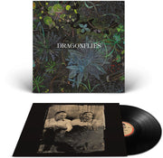 Dragonflies – Dragonflies (Black LP Vinyl)