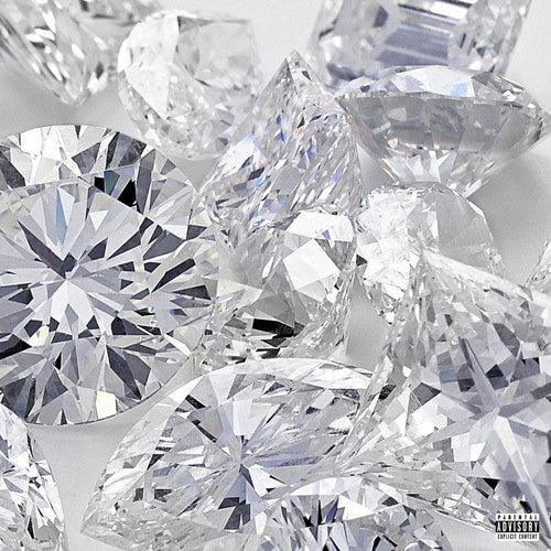 Drake / Future – What A Time To Be Alive (LP Vinyl)