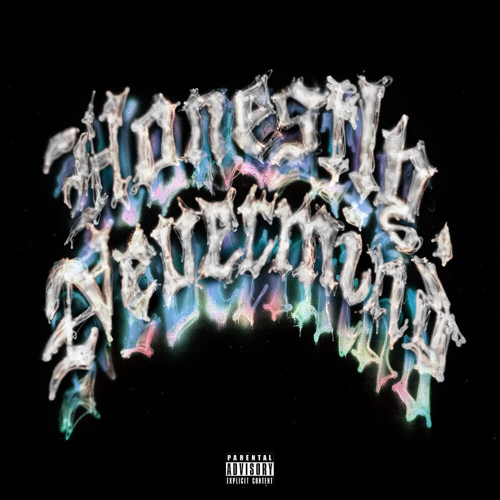 Drake – Honestly, Nevermind (CD)