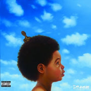 Drake – Nothing Was the Same (CD)