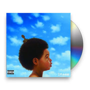 Drake – Nothing Was the Same (CD)