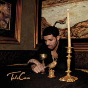 Drake – Take Care (Deluxe CD)