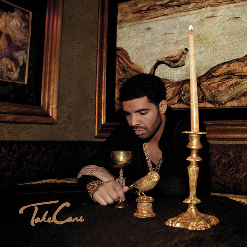 Drake – Take Care (Deluxe CD)