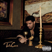Drake – Take Care (LP Vinyl)