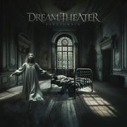 Dream Theater – Parasomnia (CD)