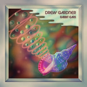 Drew Gardner – Rabbit Ears (LP Vinyl)
